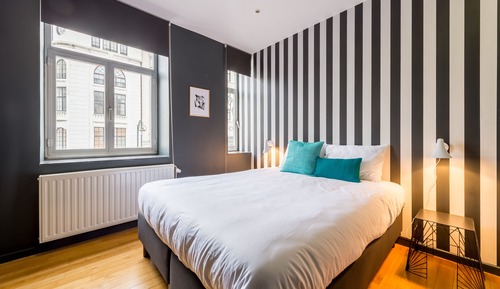 Apartment, 2 Bedrooms