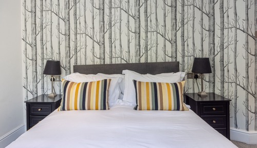 Double Room, Ensuite