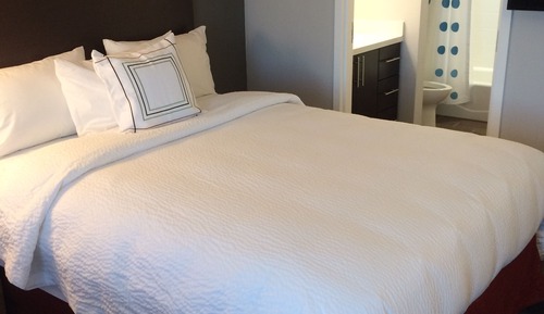 Suite, 2 Bedrooms