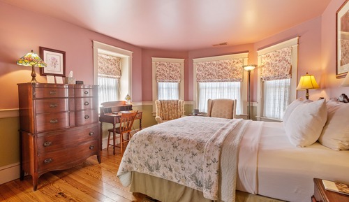 Room, 1 Queen Bed