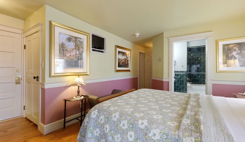 Room, 1 Queen Bed