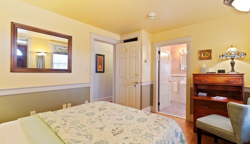 Room, 1 Queen Bed