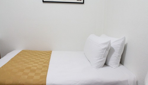 Deluxe Double Room, Shared Bathroom