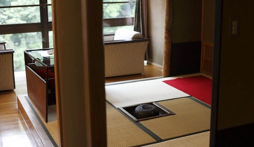 Special Deluxe Room