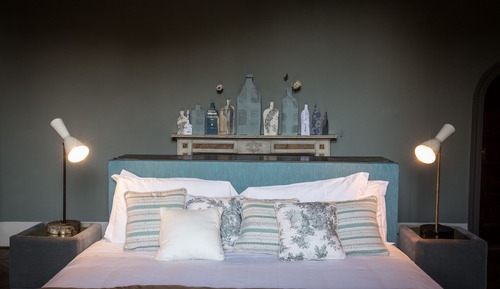 Exclusive Double Room, 1 King Bed