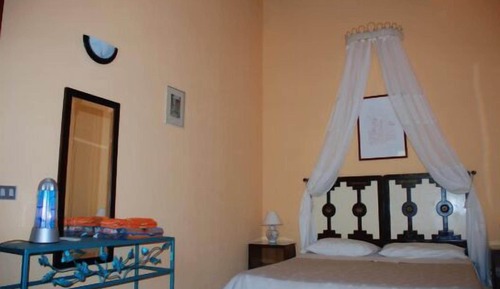 Standard Apartment, 1 Bedroom, Garden Area