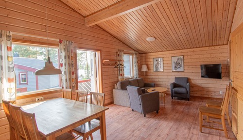 Cottage, 2 Bedrooms