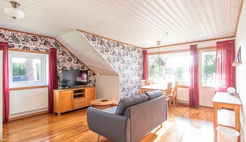 Suite, 2 Bedrooms