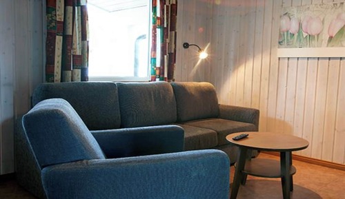 Cottage, 2 Bedrooms