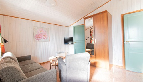 Cottage, 2 Bedrooms
