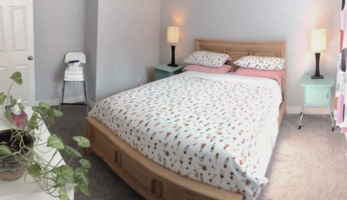 Stoneshire Obsidian 1 Bedroom