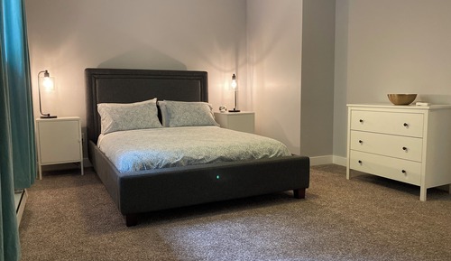 Stoneshire Basalt 2 Bedroom