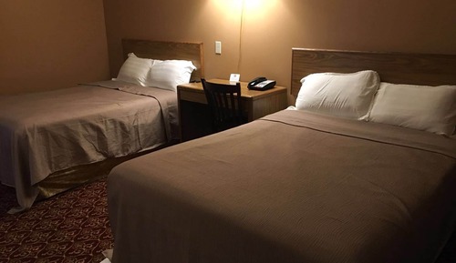 Basic Room