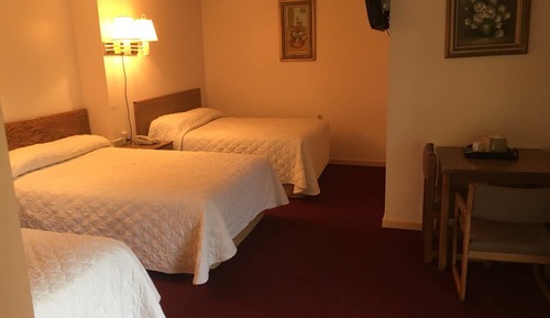 Room, Multiple Beds