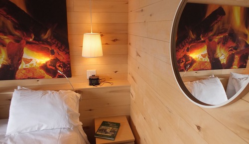 Room, 1 King Bed