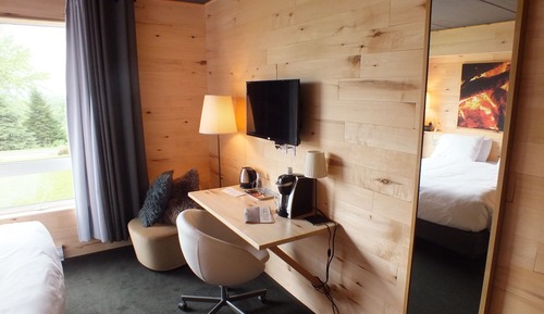 Room, Accessible