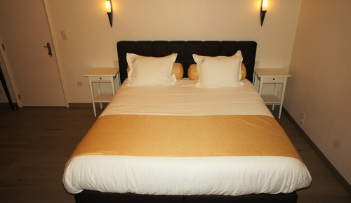 Deluxe Apartment, 1 Bedroom, Non Smoking, City View