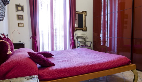 Royal Apartment, 2 Bedrooms, Accessible, Balcony