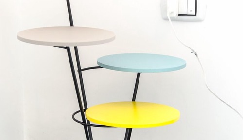 Economy Double Room, Balcony