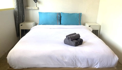 Private Double Room