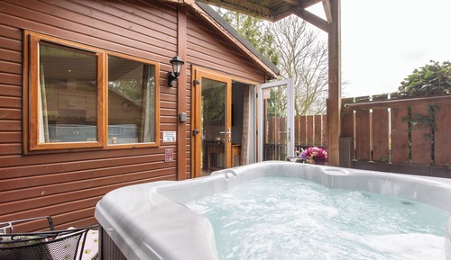 Family Chalet, 2 Bedrooms
