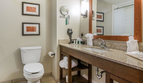 Suite, Multiple Beds, Accessible, Non Smoking