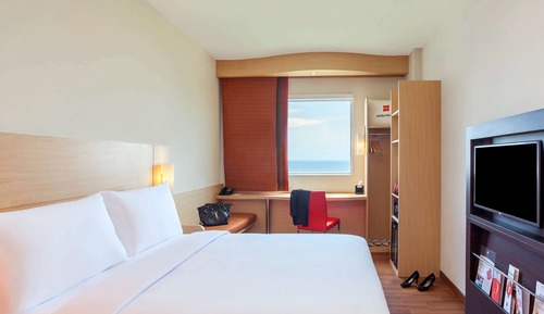 Superior Room, 1 Double Bed