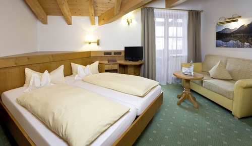 Comfort Double Room, 1 Double Bed