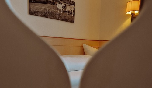 Standard Single Room, 1 Twin Bed