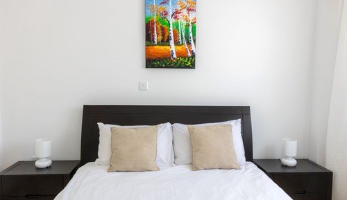 Comfort Suite, 1 Bedroom