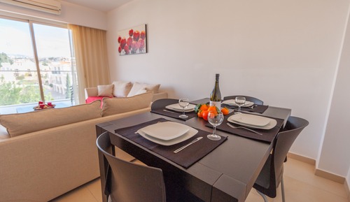 Comfort Suite, 2 Bedrooms
