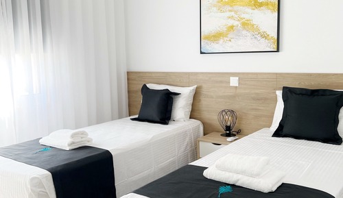 Superior Suite, 3 Bedrooms
