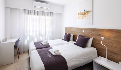 Superior Suite, 2 Bedrooms