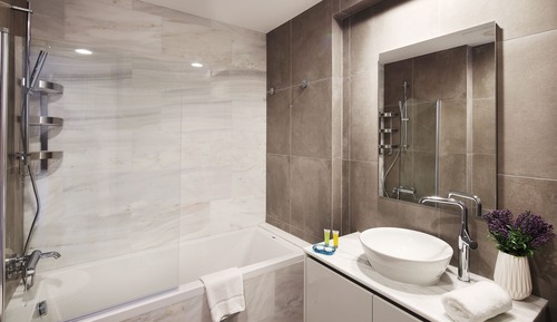 Deluxe Suite, 2 Bedrooms