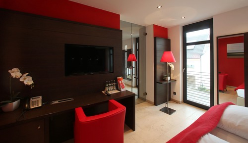 Honeymoon Suite, 1 Double Bed