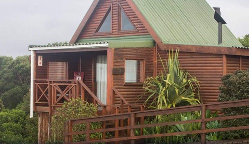 Standard Chalet