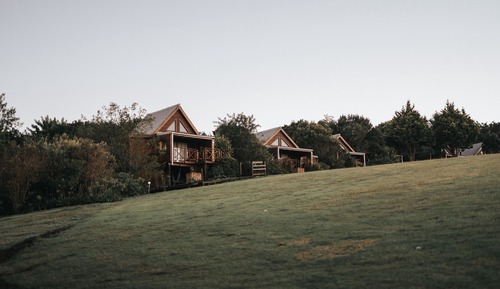Family Chalet