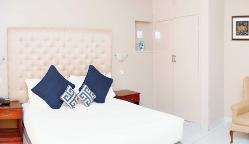 Standard Double Room, 1 Bedroom