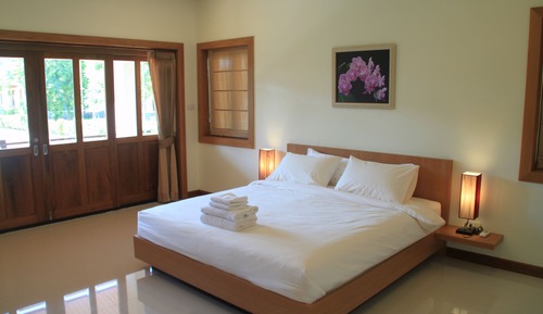 Business Villa