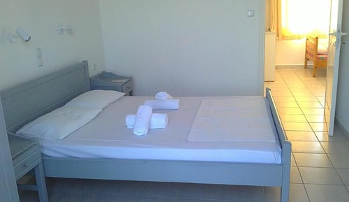 Basic Apartment