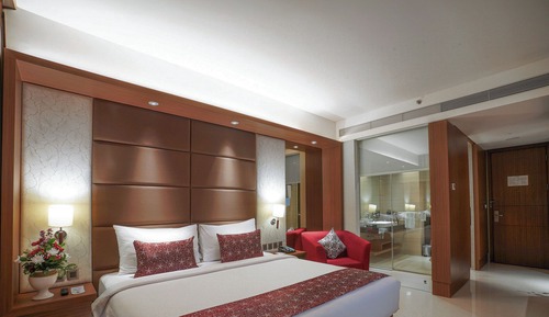 Special Offer - Deluxe Twin Room