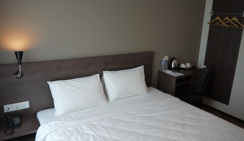 Premium Double Room, 1 King Bed