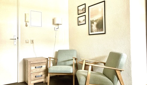 Studio (3rd floor)
