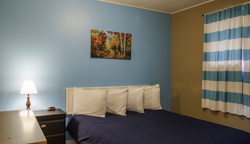 Room, 1 Bedroom, Kitchen