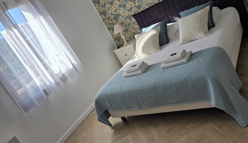 Family Suite, 2 bedrooms, 5 persons