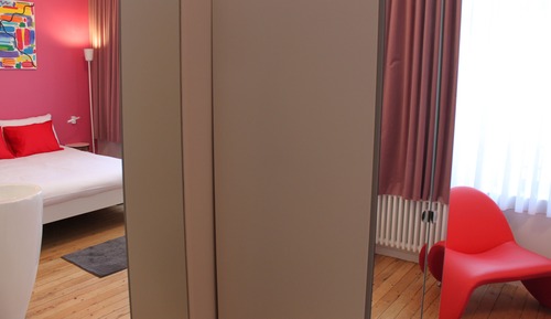 Comfort Double Room, 1 Double Bed