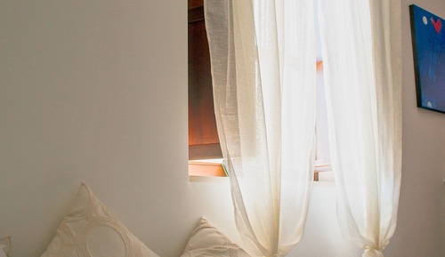 Family Suite, 1 Bedroom, Sea View (5 pax)