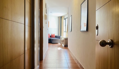 Family Studio, 1 Bedroom