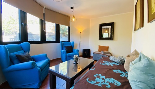 Standard Apartment, 1 Bedroom