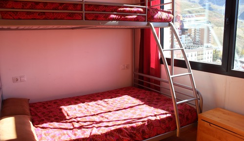 Family Apartment, 1 Bedroom